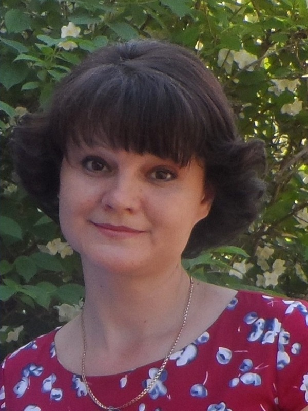 Пелевина Виолетта Анатольевна